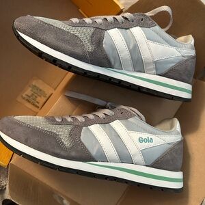 Gola sneakers 👟